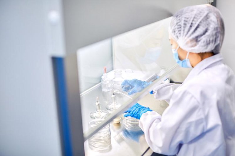 山东生物技术产业的崛起与未来